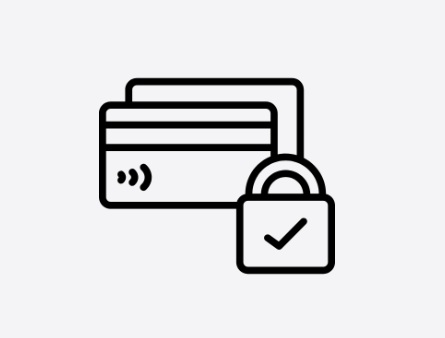 Secure payment